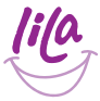 Lila Dental-logo