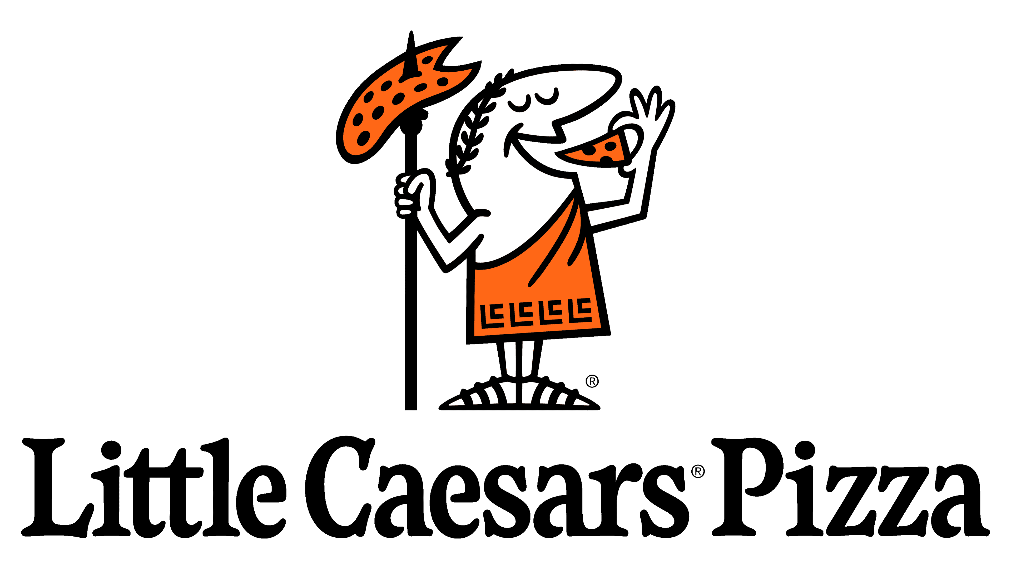 Little Cesar´s-logo