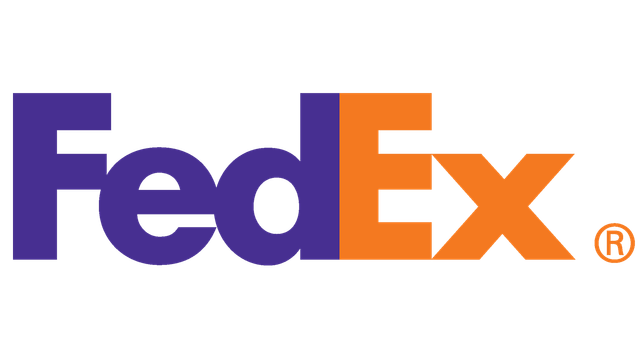 Logo FedEx del Valle