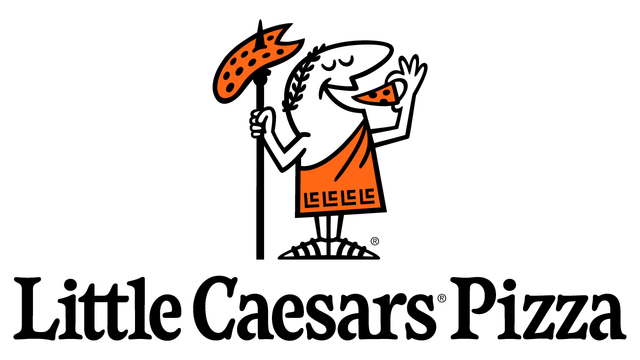 Logo Little Cesar´s