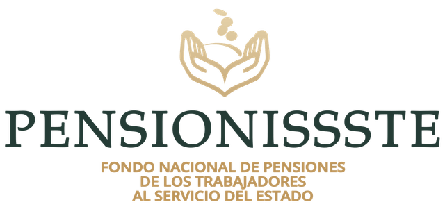 Logo Pensionissste