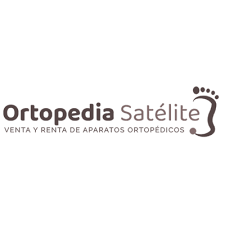Logo Ortopedia Satelite